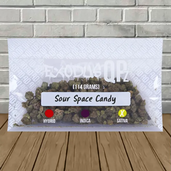 exodus-qpz-thca-flower-114g-sour-space-candy