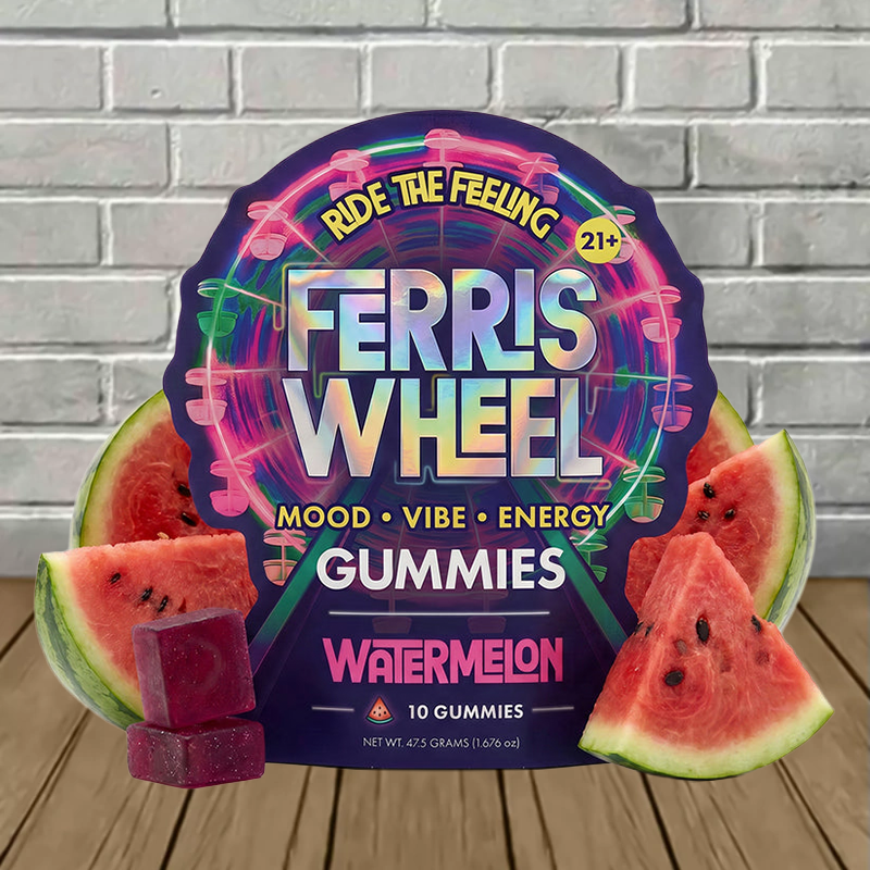 Ferris_Wheel_Daily_Mood_Kanna_Extract_Gummies_10ct_Watermelon