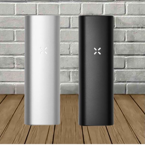 Pax-Mini-Dry-Herb-Vaporizer.jpg Pax Mini Dry Herb Portable Vaporizer - Image 1