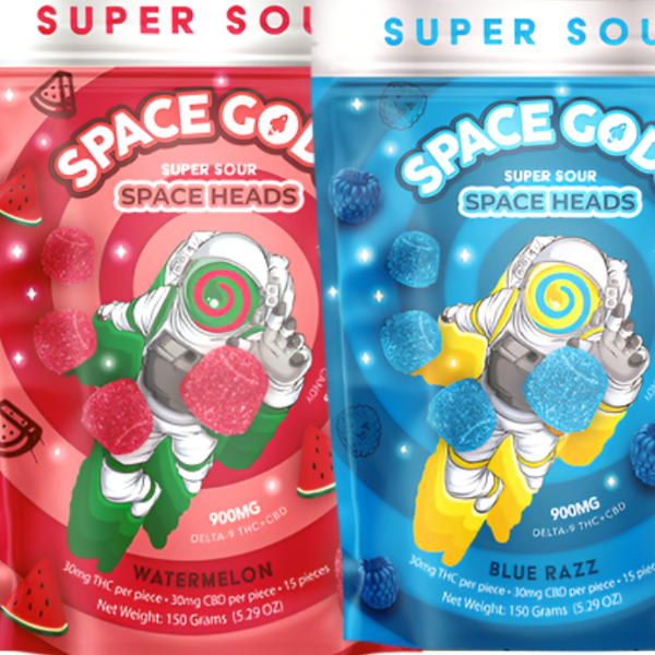 Space-Gods-Super-Sour-Space-Heads-Gummies-900mg.png Space Gods Super Sour Space Heads Gummies 900mg - Image 1