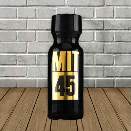 MIT45 Liquid Kratom Shot Extract - Image 1