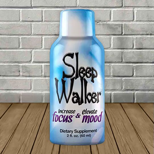 sleep-walker-energy-shot.jpg Sleep Walker Nootropic Energy Shot 2oz - Image 1