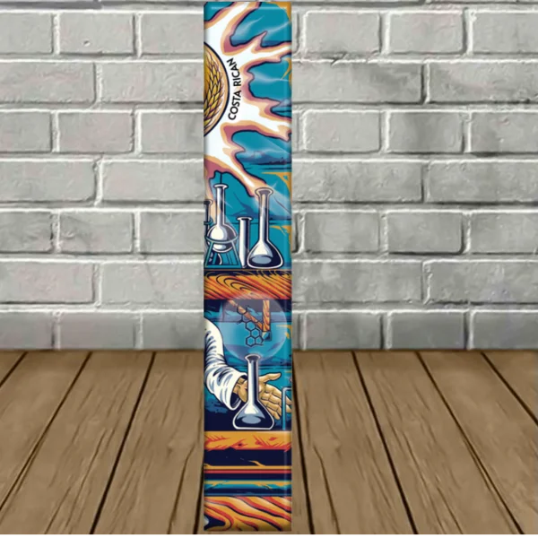 Costa Rican Magic Mushroom Spore Syringe Costa Rican Magic Mushroom Spore Syringe