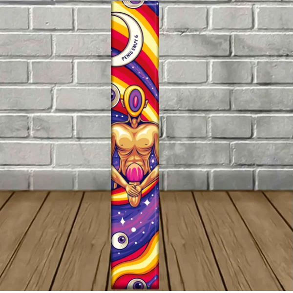 Penis Envy 6 Magic Mushroom Spore Syringe Penis Envy 6 Magic Mushroom Spore Syringe