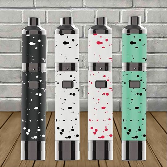 Yocan Evolve Maxxx 3 in 1 Kit by Wulf Mods - Image 1