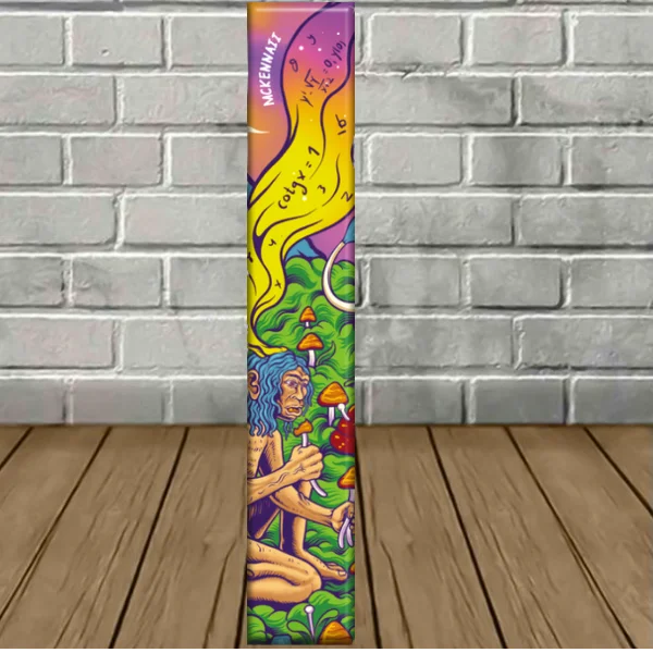 Mckennaii Magic Mushroom Spore Syringe Mckennaii Magic Mushroom Spore Syringe