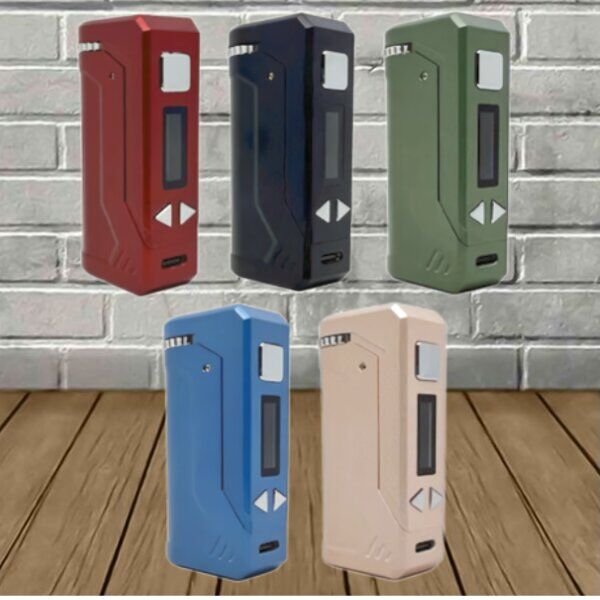 Yocan Uni Pro Plus Vape Battery - Image 1