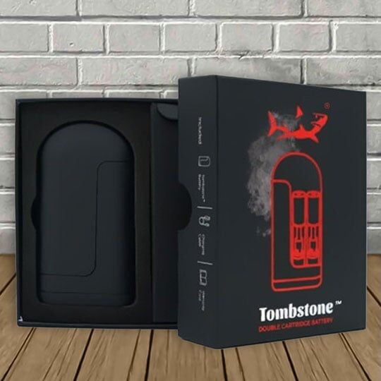 hamilton-tombstone.jpg Tombstone Hamilton Device 510 Vaporizer Battery - Image 1