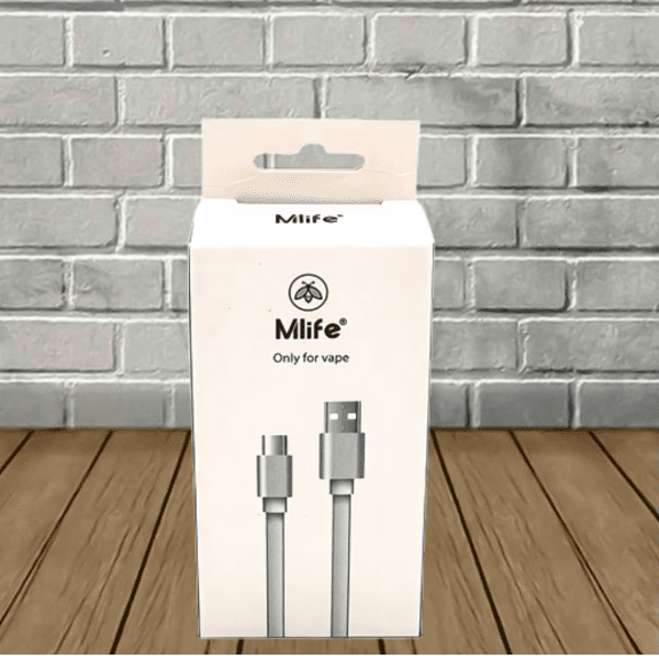 Mlife Type-C Charging Cable Mlife Type-C Charging Cable