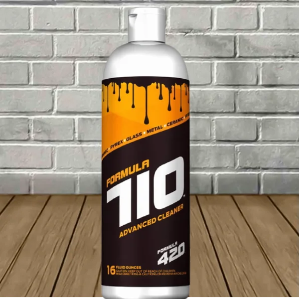 Formula 710 Advanced Cleaner 16oz