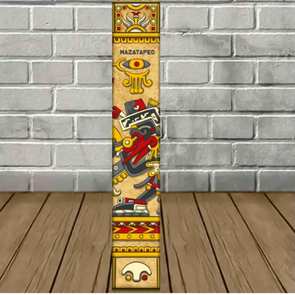 Mazatepec Magic Mushroom Spore Syringe