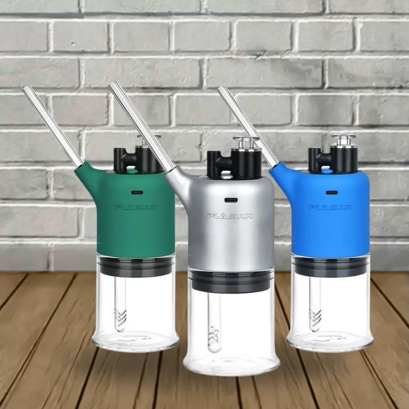 Pulsar Dabtron Electric Dab Rig 2000mAh Pulsar Dabtron Electric Dab Rig 2000mAh