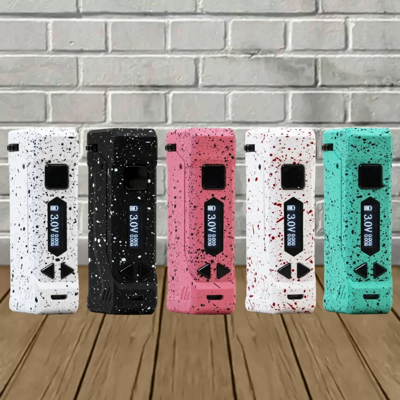Wulf Uni Pro