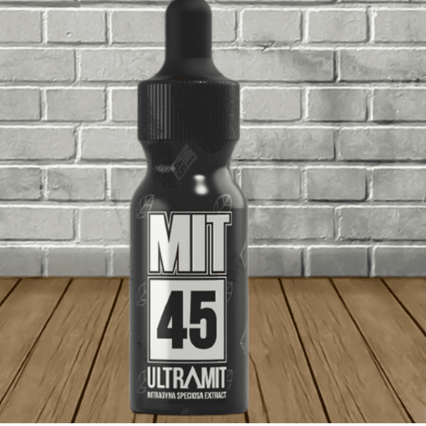 MIT45 UltraMIT Kratom Extract Shot 300mg