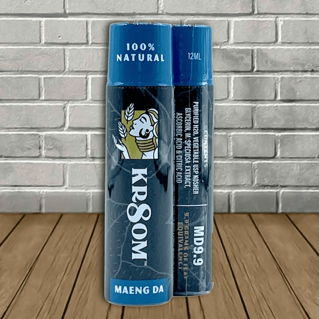 Kr8om Maeng Da Liquid Kratom Extract Shot 150mg