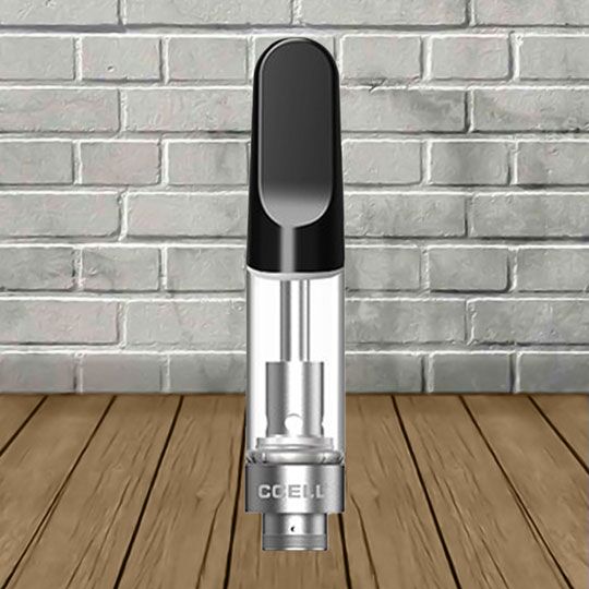 CCell Cartridges (3 pack) - Image 1