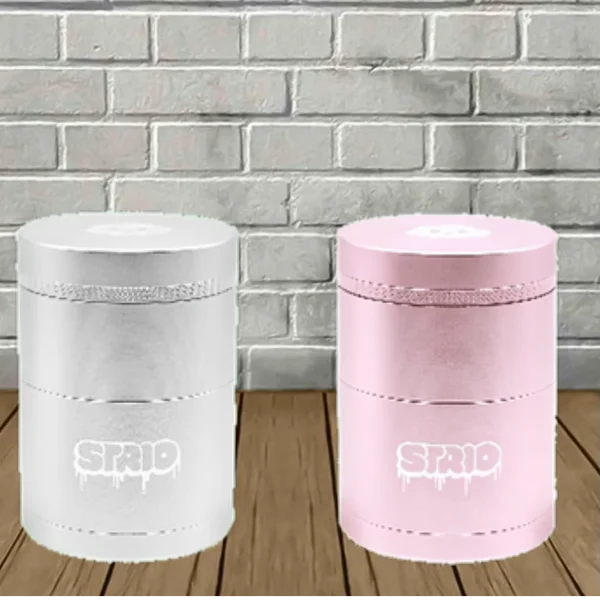 Strio Grinder Pro