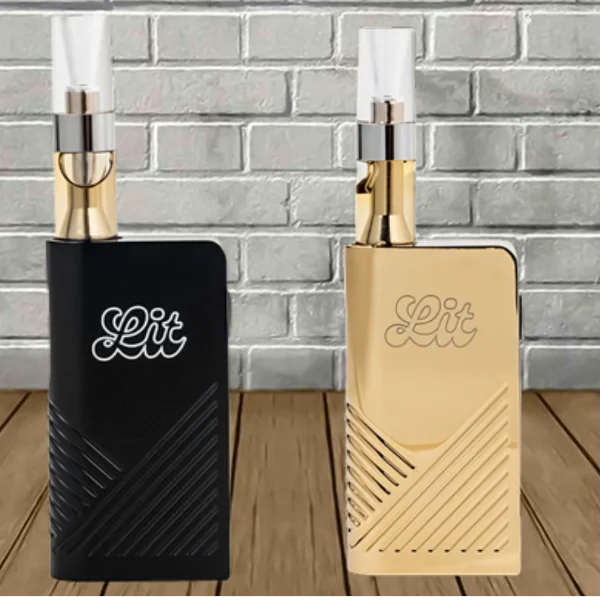 Strio Lit 510 Battery