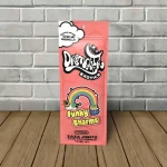 Dreamer Exotics THCa ZaZa Joints 4g - Great CBD Shop