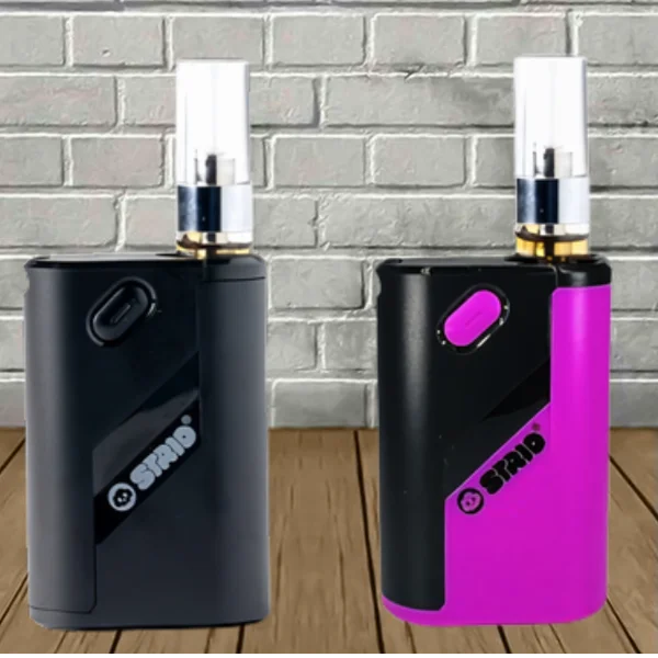 Strio Mite 510 Battery