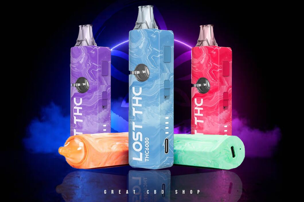 disposable rechargeable vape pen Disposable vs Rechargeable Vape Pens: Pros, Cons & Which to Choose   Cannabis Clinics Malta
