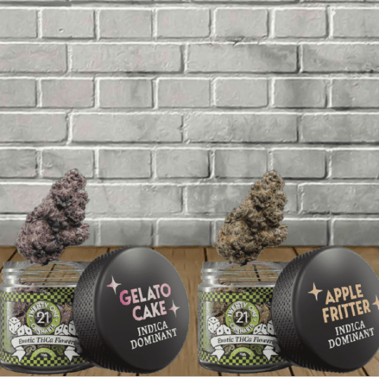 Twenty-One-Cannabis-Exotic-