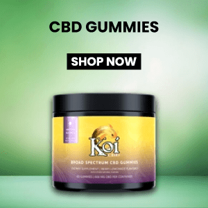 CBD Shop - Buy Delta 8, Kratom, Mushroom, Blue Lotus Products