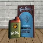 vibe disposable vape LALA BAR Vibe 40K Disposable  40,000 Puff Device
