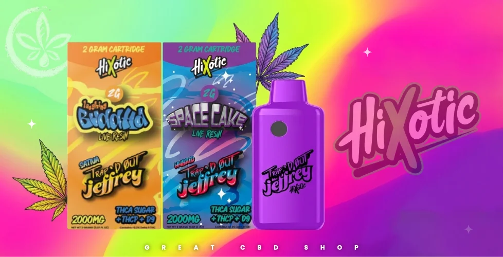 best thca vape carts Best THCa carts in 2026: Top Brands, Flavors, & Potency