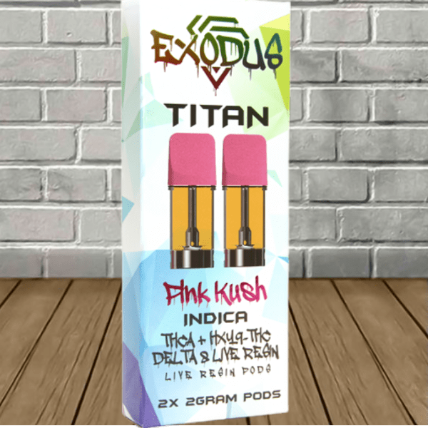 vape & vous Lost Mary Nera Fullview 70K POD - $14.50 main image 1