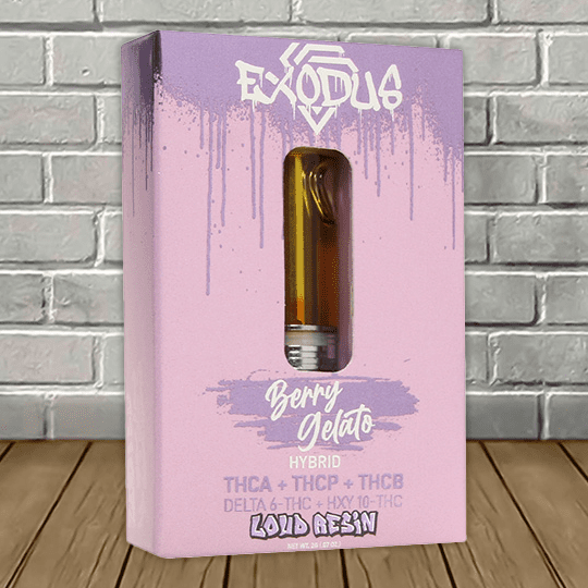 puffy thc vape Puff Fruit de la passion Ice - Cigarette Jetable main image 1