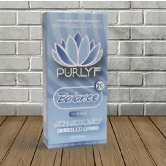 Koi Balance Bar CBD Disposable 500mg - Great CBD Shop Koi Balance Bar CBD Disposable 500mg - Great CBD Shop