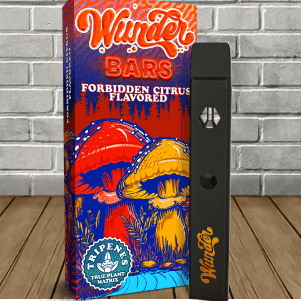 amanita muscaria disposable vape Goo'd Blast Off Amanita Disposable at Carolina Hemp Hut