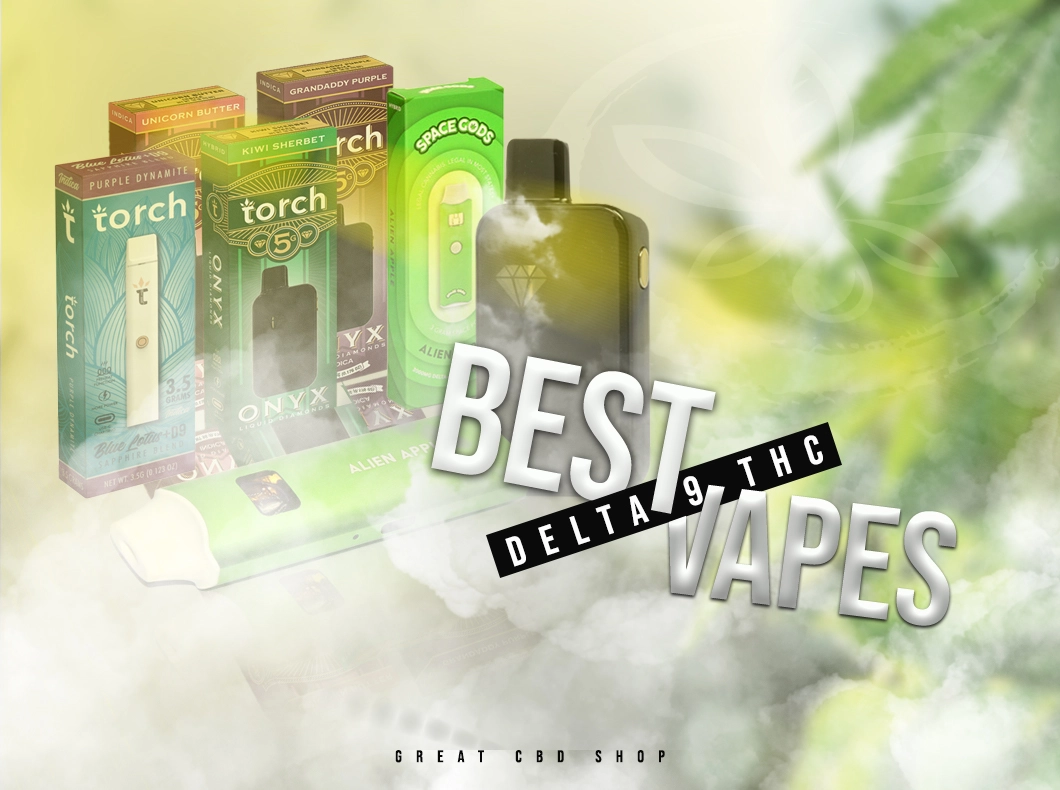 best delta 9 vapes Demystifying Delta-9 Vapes: Everything You Need to Know