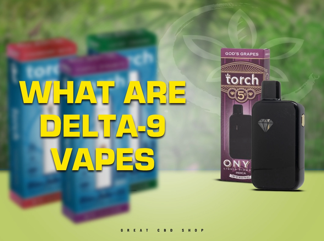 best delta 9 thc vapes ePuffer: Magnum Rev.3 SNAPS Electronic Cigarette Starter Kit Review main image 0