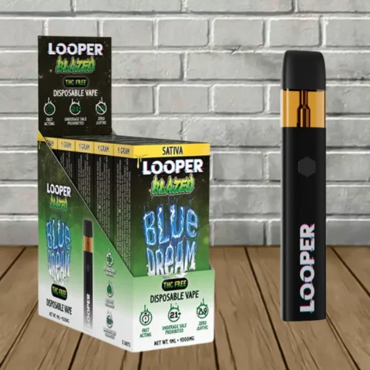 CBD Vape Pens - CBD Vape Kits - Best Vape Brands - Great CBD Shop
