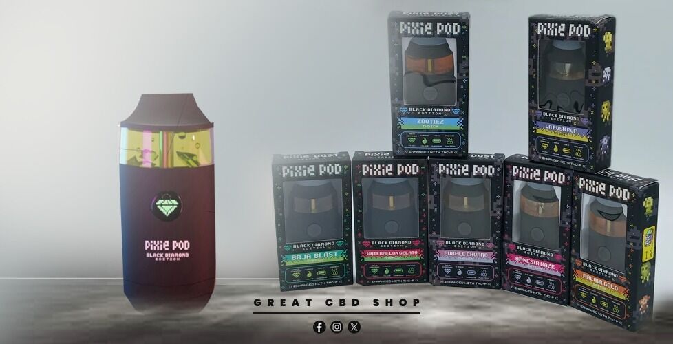 pixie pod vape crystals Pixie Pod Vape Review: Everything You Need to Know Before Buying