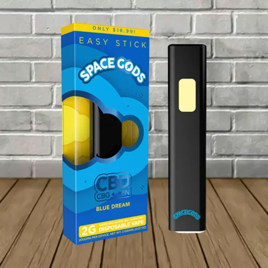 balance bar cbd vape Descubre en qué espacios está permitido vapear