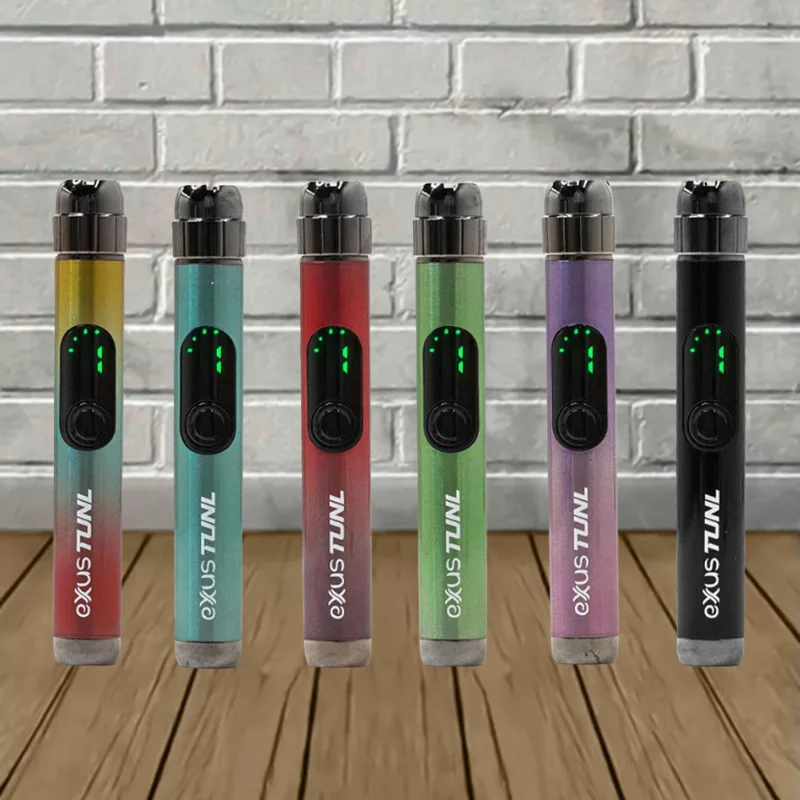Exxus Vape TUNL Cartridge Vaporizer