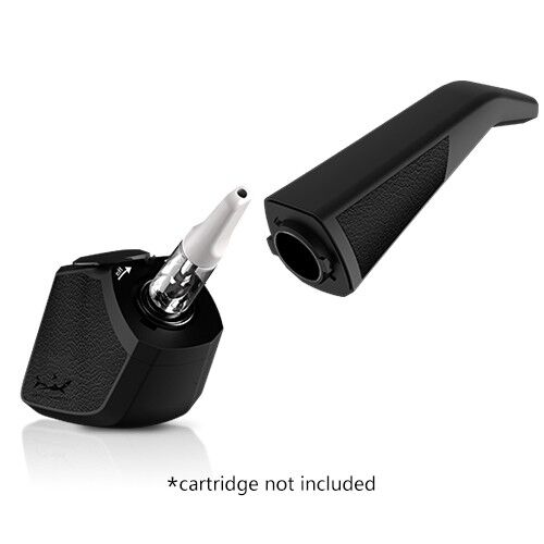tobacco pipe vape battery Hamilton Devices PB1 Cart completed editing Flavour:Flutty Berry It lights up when