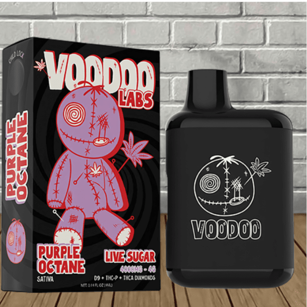 voodoo vape juice Labs THCa Diamonds Live Sugar Disposable 4g Flavors:Watermelon. EQ O2 Vape All Glass