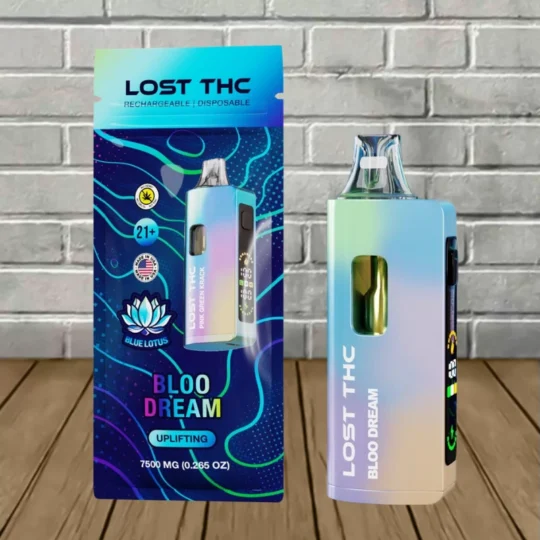 how to open lost thc vape Blue Lotus Disposable Vapes Flavor:Apple & Banana Classic Fruit Vape Vuse E-Pod Device Graphite