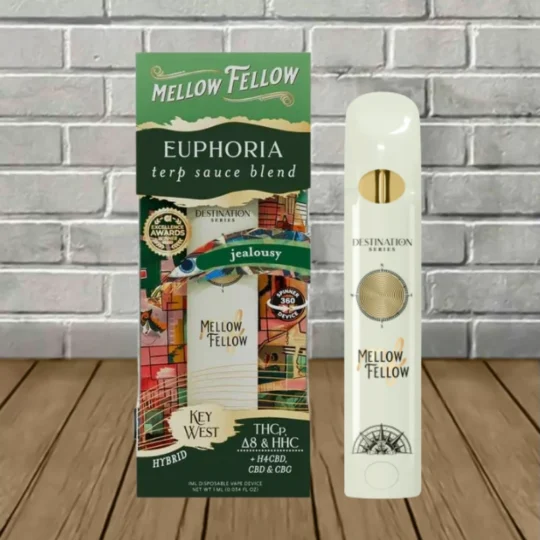 honey mellow vape juice Fellow Gummies, Live Resin Disposables & Carts Color:Slate Grey Lost Mary OS5000 ZERO Prominent Flavour One: Sweet