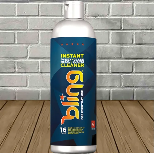 Formula 420 Bling Instant Cleaner 16oz