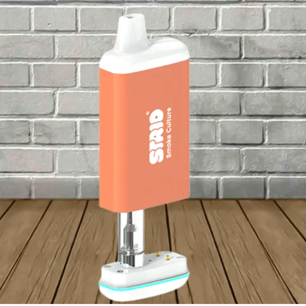 Strio Cartbox 2g 510 Battery Orange