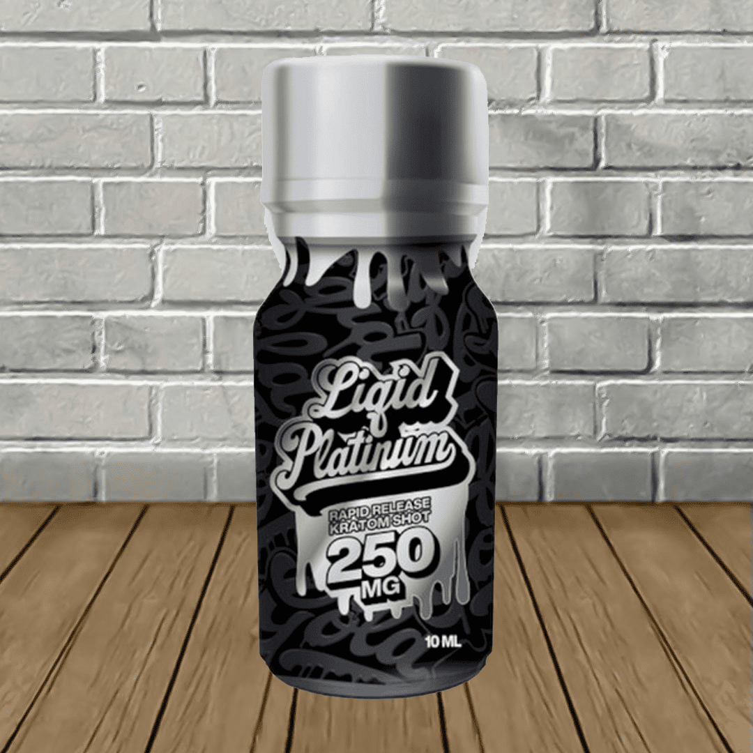 Choice Botanicals Liqid Platinum Kratom Extract 10ml