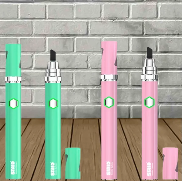 Strio Budder Knife Electric Dab Tool